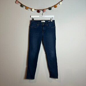 Henry & Belle Super Skinny Ankle jeans